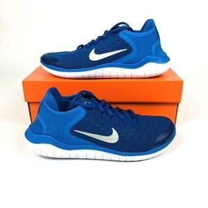 Nike Youth  Free Run 2018